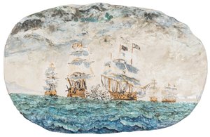 Battaglia di Trafalgar 1805, 1998